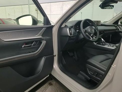 New 2026 MAZDA CX-90 3.3 Turbo w/ Premium Sport Pkg image 11