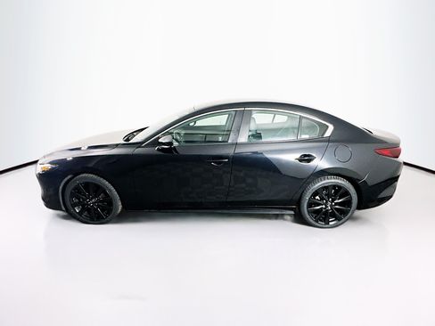 Used 2024 MAZDA MAZDA3 s FWD image 4