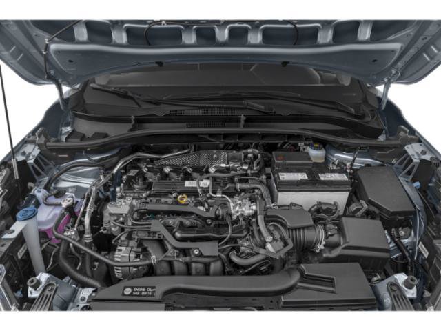 Certified 2023 Toyota Corolla Cross LE w/ Moonroof Package FWD image 12