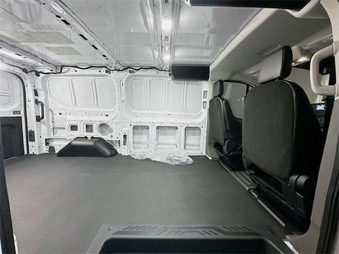 New 2025 Ford Transit 250 Low Roof image 15
