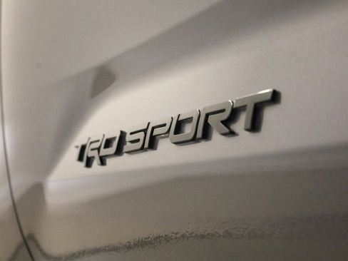 Used 2024 Toyota Sequoia SR5 w/ SR5 Premium Package image 41