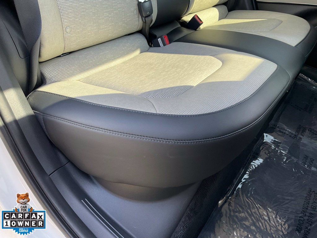 Used 2023 Kia Niro Wave FWD image 48