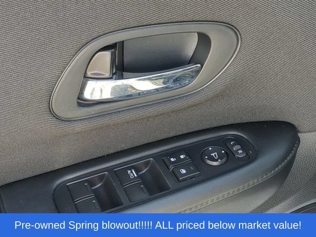 Used 2022 Honda HR-V Sport image 21