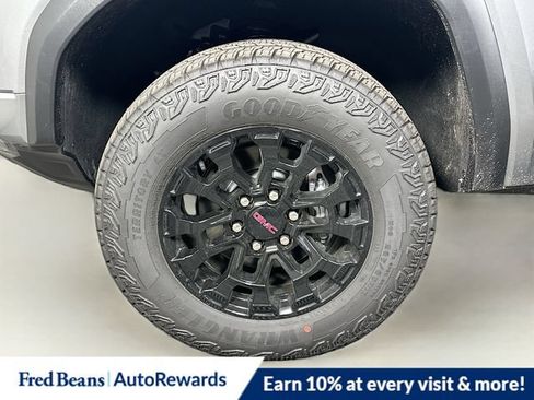 New 2026 GMC Canyon Elevation w/ Convenience Package AWD/4WD image 20