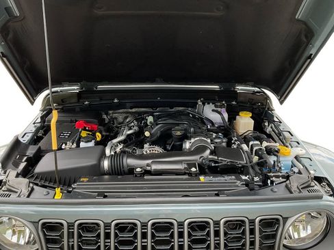 New 2025 Jeep Gladiator Sport image 14