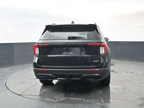 New 2026 Ford Explorer ST-Line image 4