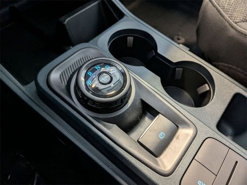 New 2025 Ford Maverick XL w/ Equipment Group 101A image 12