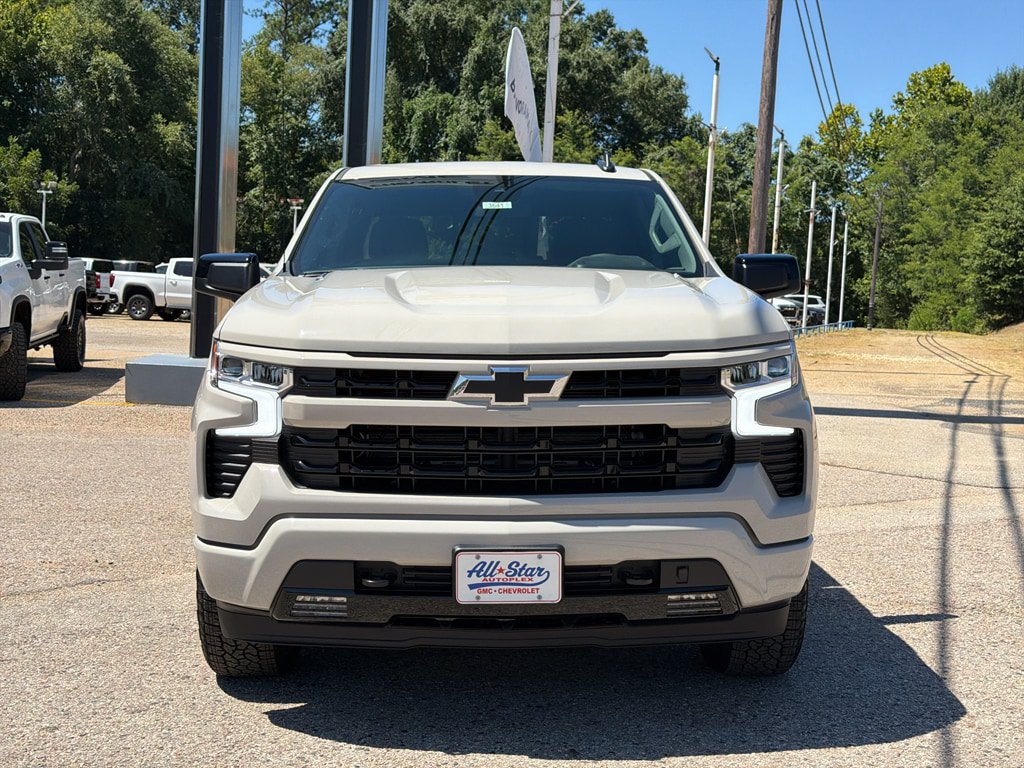 New 2026 Chevrolet Silverado 1500 RST AWD/4WD image 15