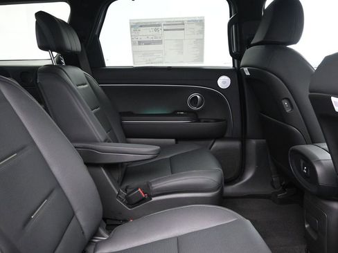 New 2026 Hyundai Palisade Calligraphy image 13