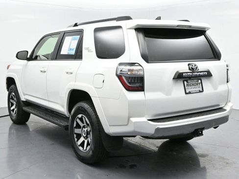 Used 2024 Toyota 4Runner TRD Off-Road image 6