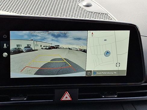 New 2026 Hyundai Elantra Sport image 13