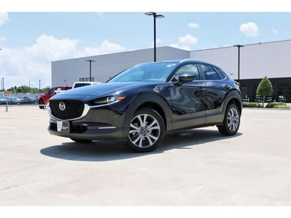 Used 2024 MAZDA CX-30 AWD 2.5 S w/ Preferred Package