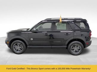 Certified 2024 Ford Bronco Sport Big Bend AWD/4WD 360° Tour