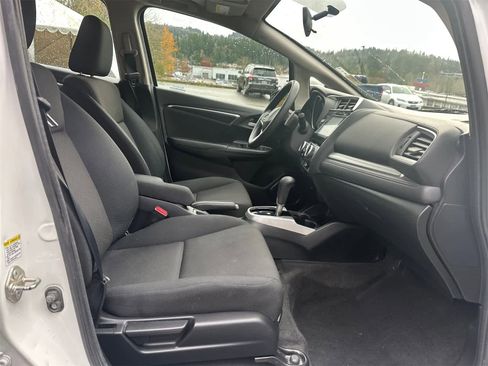 Used 2015 Honda Fit EX image 13