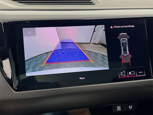 Used 2023 Audi e-tron GT Premium Plus w/ Performance Package image 17