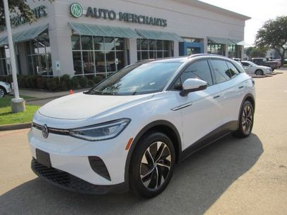 Used 2022 Volkswagen ID.4 Pro S