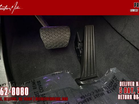 Used 2021 BMW X7 xDrive40i image 44