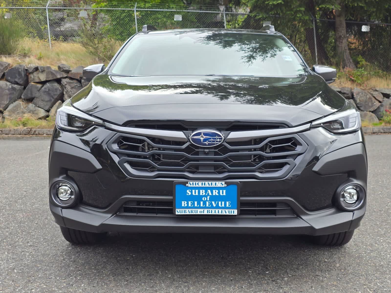 New 2026 Subaru Crosstrek 2.5i Limited AWD/4WD image 6