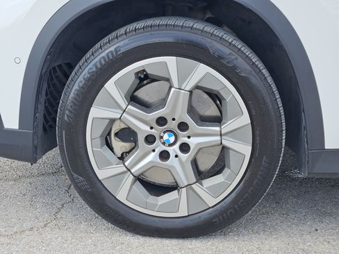 Used 2023 BMW X1 xDrive28i w/ Premium Package AWD/4WD image 10