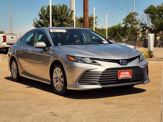 Used 2023 Toyota Camry LE FWD video 2