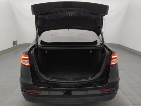 Used 2020 Ford Fusion S image 29