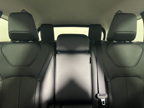 Used 2023 INFINITI QX60 Luxe w/ Cargo Package AWD/4WD image 14