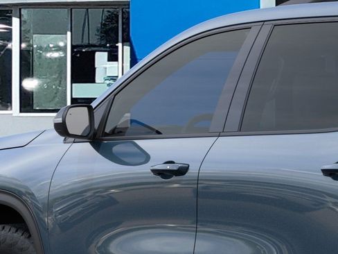 New 2026 Chevrolet Traverse Z71 AWD/4WD image 12