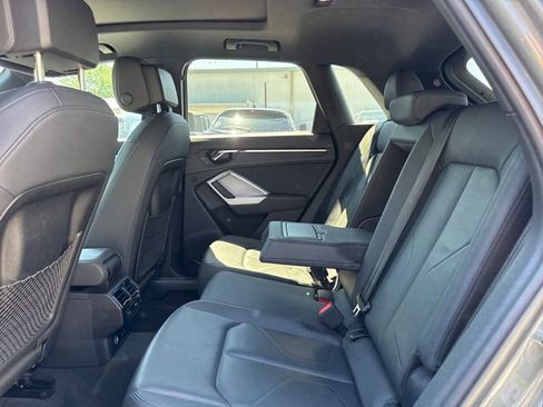 Used 2025 Audi Q3 2.0T Premium AWD/4WD image 11