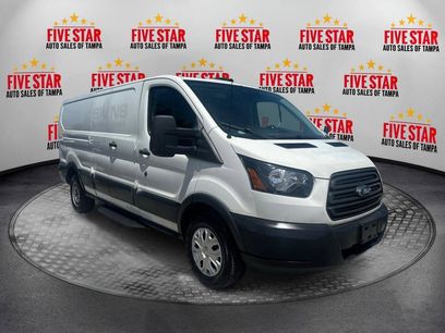 Used 2017 Ford Transit 250 148 Low Roof