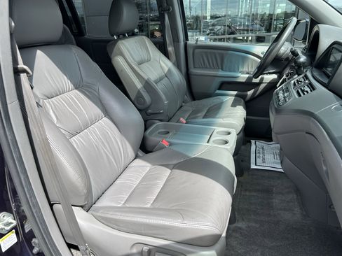 Used 2010 Honda Odyssey EX-L image 23