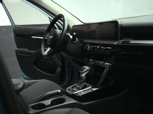 Certified 2024 Kia Seltos S FWD image 55