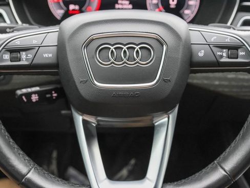 Used 2024 Audi A5 2.0T Premium Plus image 26