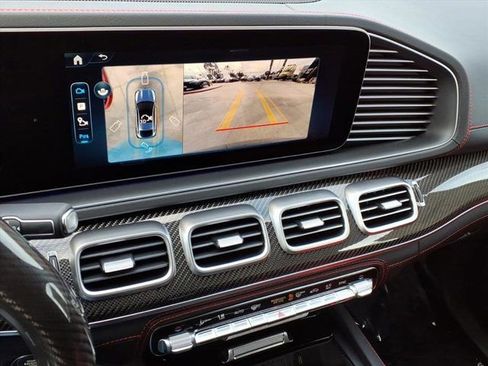 New 2026 Mercedes-Benz GLE 53 AMG GLE 53 AMG image 6