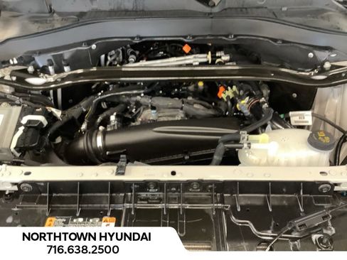 Used 2026 Ford Explorer ST-Line AWD/4WD image 18