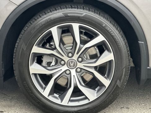 Certified 2022 Acura MDX FWD w/ Technology Package image 26