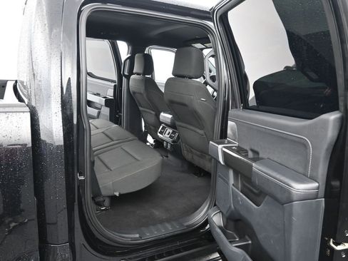 Used 2023 Ford F150 XLT w/ Equipment Group 302A High image 16