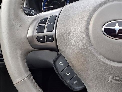 Used 2013 Subaru Forester 2.5X Limited image 13