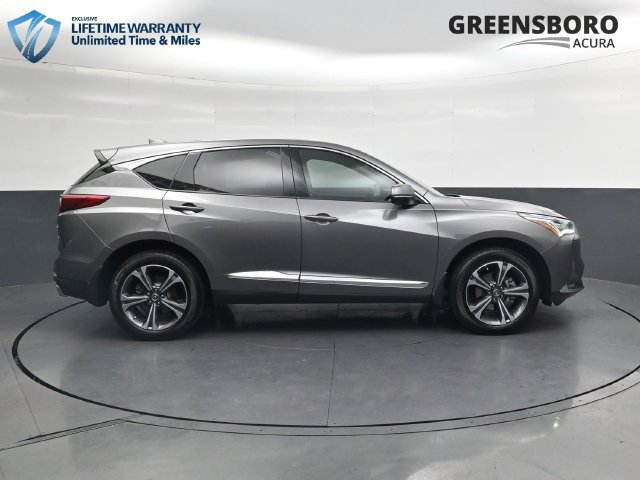 Certified 2024 Acura RDX w/ Advance Package AWD/4WD image 5