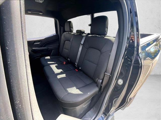 Used 2023 Chevrolet Colorado LT w/ LT Convenience Package RWD image 27