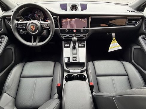 New 2026 Porsche Macan S image 13