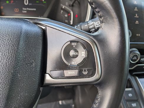 Used 2018 Honda CR-V EX-L image 38