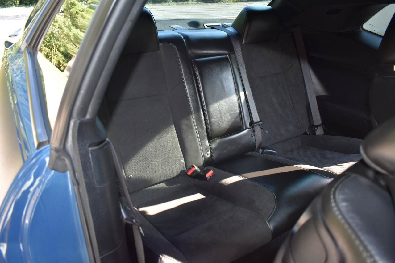 Used 2020 Dodge Challenger R/T w/ T/A Package RWD image 21