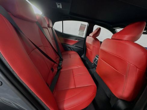 New 2026 Toyota Camry XSE image 27