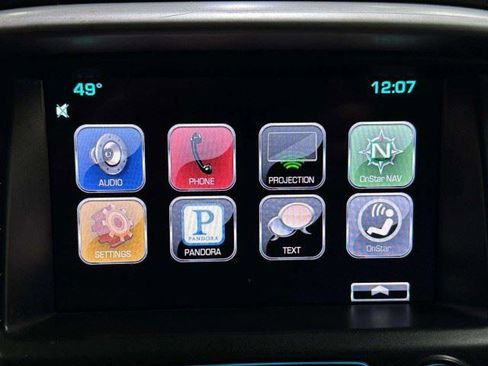 Used 2016 Chevrolet Colorado LT w/ LT Convenience Package RWD image 43