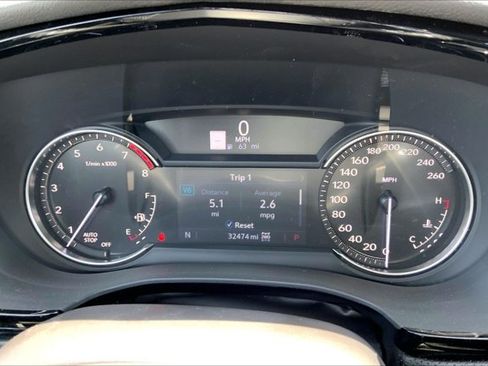 Used 2023 Cadillac XT5 Premium Luxury AWD/4WD image 20