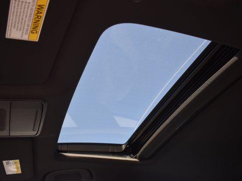 New 2026 Honda Accord Sport image 23