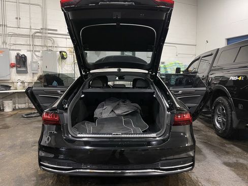 Used 2019 Audi A7 3.0T Prestige image 18