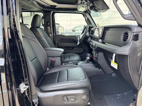 New 2026 Jeep Gladiator Rubicon image 33