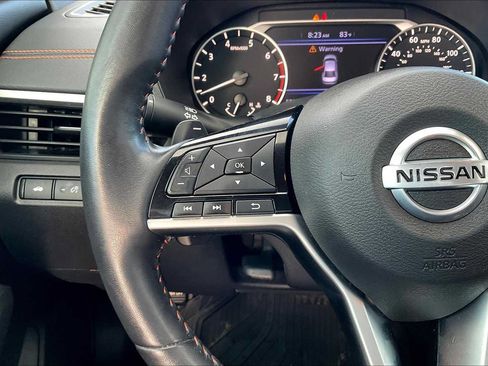 Used 2020 Nissan Altima 2.5 SR FWD image 23