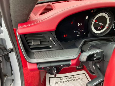 Certified 2024 Porsche 911 Carrera S image 9